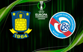 Ставки и прогноз на матч Брондбю — Страсбур, 28 августа 2025