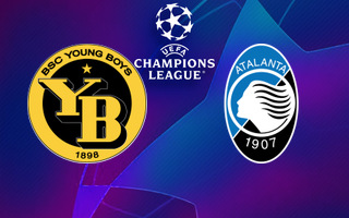 Ставки и прогноз на матч Янг Бойз — Аталанта, 26 ноября 2024