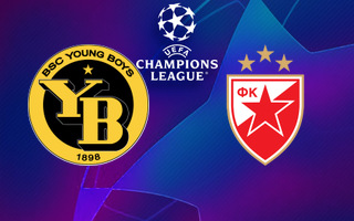 Ставки и прогноз на матч Янг Бойз — Црвена звезда, 29 января 2025