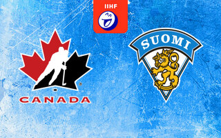 Ставки и прогноз на матч Канада — Финляндия, 18 мая 2024