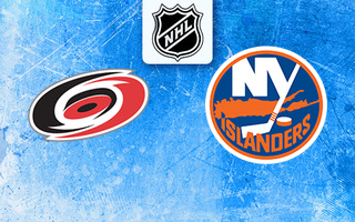 Ставки и прогноз на матч Каролина Харрикейнз — Нью-Йорк Айлендерс, 1 мая 2024