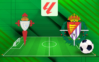 Ставки и прогноз на матч Сельта — Вальядолид, 15 сентября 2024