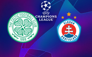 Ставки и прогноз на матч Селтик — Слован Братислава, 18 сентября 2024