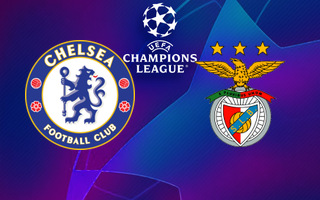 Ставки и прогноз на матч Челси — Бенфика, 30 сентября 2025