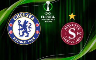 Ставки и прогноз на матч Челси — Серветт, 22 августа 2024