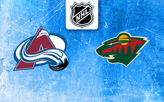 Ставки и прогноз на матч Колорадо Эвеланш — Миннесота Уайлд, 1 марта 2025