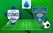 Ставки и прогноз на матч Комо — Лечче, 28 февраля 2026