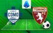Ставки и прогноз на матч Комо — Торино, 24 января 2026