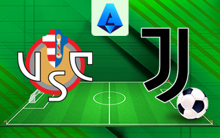 Ставки и прогноз на матч Кремонезе — Ювентус, 1 ноября 2025