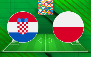 Ставки и прогноз на матч Хорватия — Польша, 8 сентября 2024