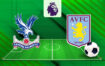 Ставки и прогноз на матч Кристал Пэлас — Астон Вилла, 7 января 2026