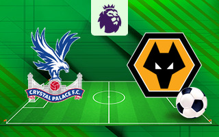 Ставки и прогноз на матч Кристал Пэлас — Вулверхэмптон, КФ 1.82