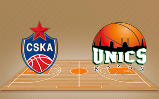 Ставки и прогноз на матч ЦСКА — УНИКС, 31 мая 2024
