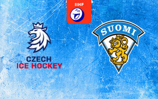 Ставки и прогноз на матч Чехия — Финляндия, 10 мая 2024