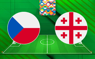 Ставки и прогноз на матч Чехия — Грузия, 19 ноября 2024