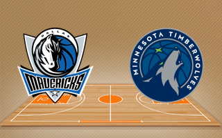 Ставки и прогноз на матч Миннесота Тимбервулвз — Даллас Маверикс, 23 мая 2024