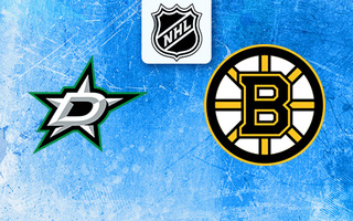 Dallas Stars – Boston Bruins: forecast and bets 11/15/2024, Hockey