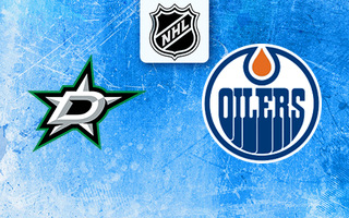 Ставки и прогноз на матч Даллас Старз — Эдмонтон Ойлерз, КФ 1.81