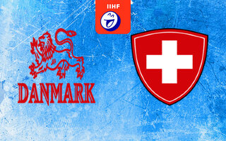 Ставки и прогноз на матч Дания — Швейцария, 18 мая 2024
