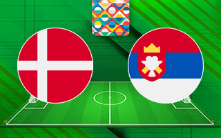 Ставки и прогноз на матч Дания — Сербия, 8 сентября 2024