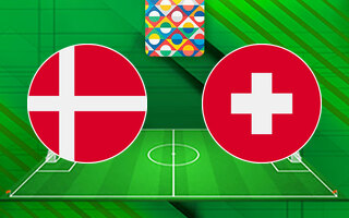 Ставки и прогноз на матч Дания — Швейцария, 5 сентября 2024