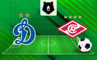 Ставки и прогноз на матч Динамо Москва — Спартак, 13 сентября 2025