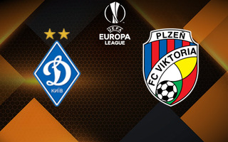 Ставки и прогноз на матч Динамо Киев — Виктория Пльзень, 28 ноября 2024