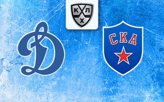 Ставки и прогноз на матч Динамо Москва — СКА, 29 марта 2025