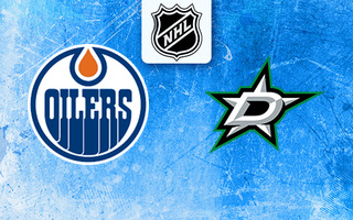 Ставки и прогноз на матч Эдмонтон Ойлерз — Даллас Старз, 27 марта 2025
