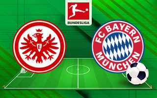 Ставки и прогноз на матч Айнтрахт — Бавария, 4 октября 2025