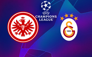 Ставки и прогноз на матч Айнтрахт — Галатасарай, 18 сентября 2025