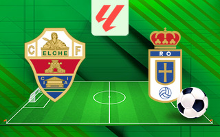 Ставки и прогноз на матч Эльче — Реал Овьедо, 21 сентября 2025