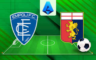 Ставки и прогноз на матч Эмполи — Дженоа, 28 декабря 2024