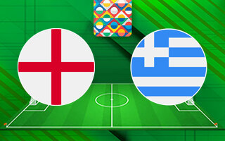 Ставки и прогноз на матч Англия — Греция, 10 октября 2024