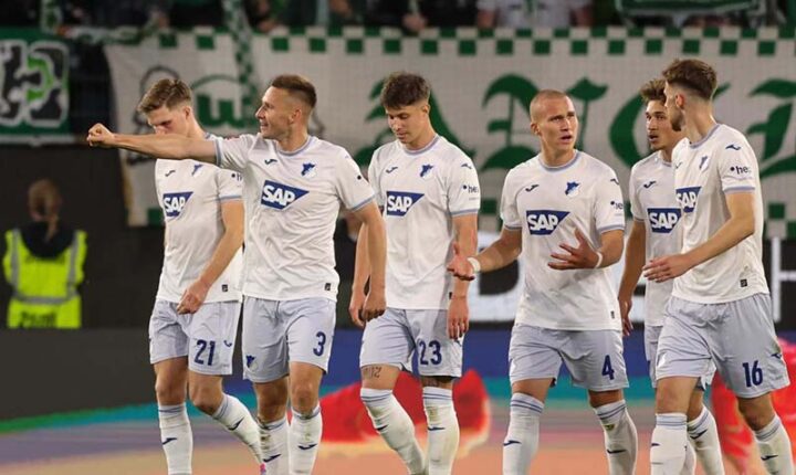 Хоффенхайм