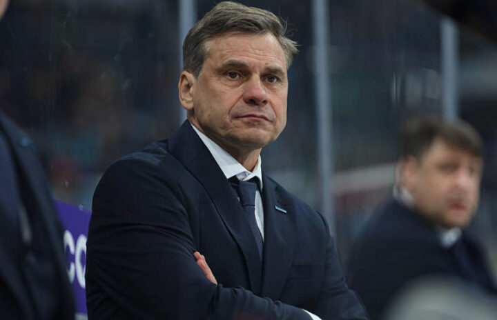 Динамо Минск