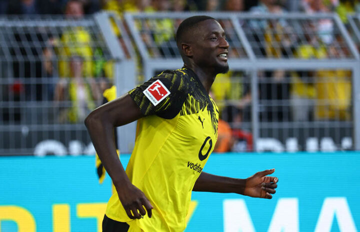 Боруссия Дортмунд