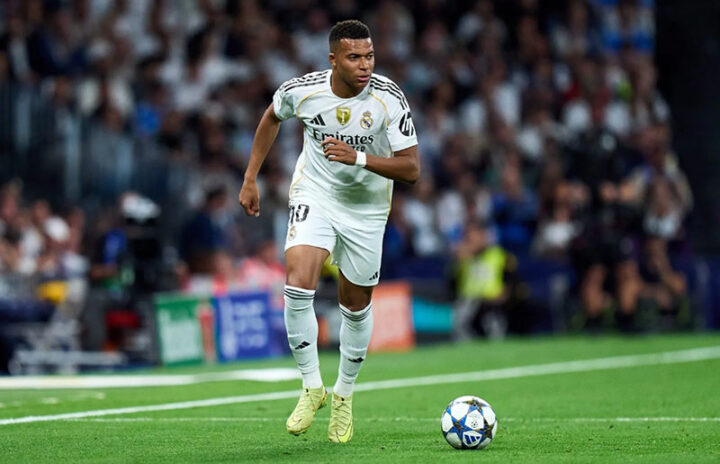 Реал Мадрид