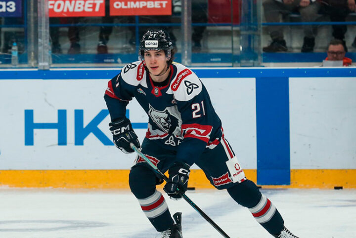 Нефтехимик