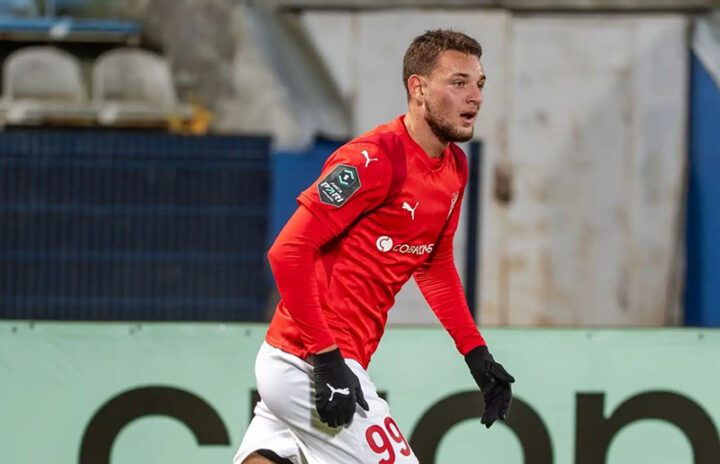 Спартак Кострома