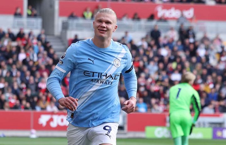 Манчестер Сити