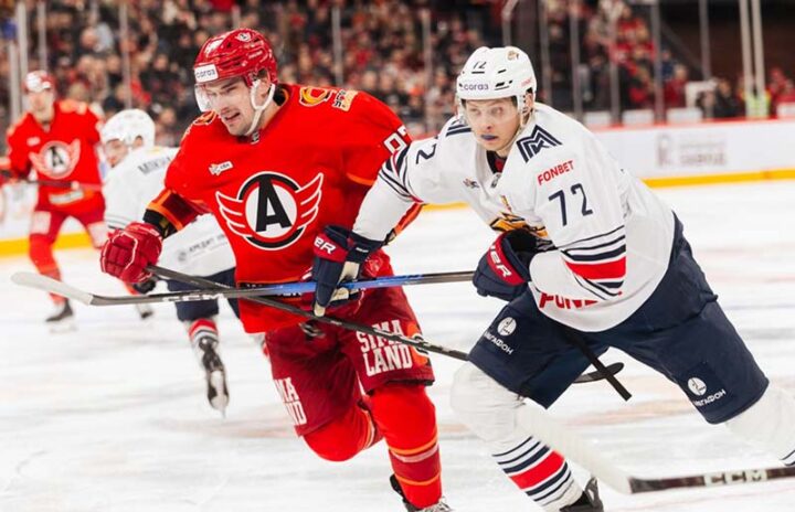 Автомобилист