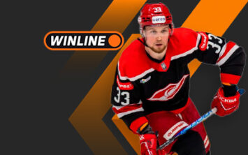 Экспресс дня 5 декабря! Две ставки на КХЛ с общим кэфом 2.18