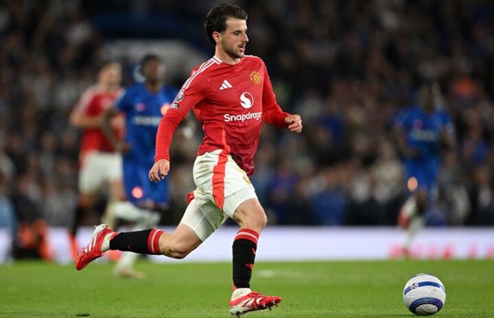 Манчестер Юнайтед