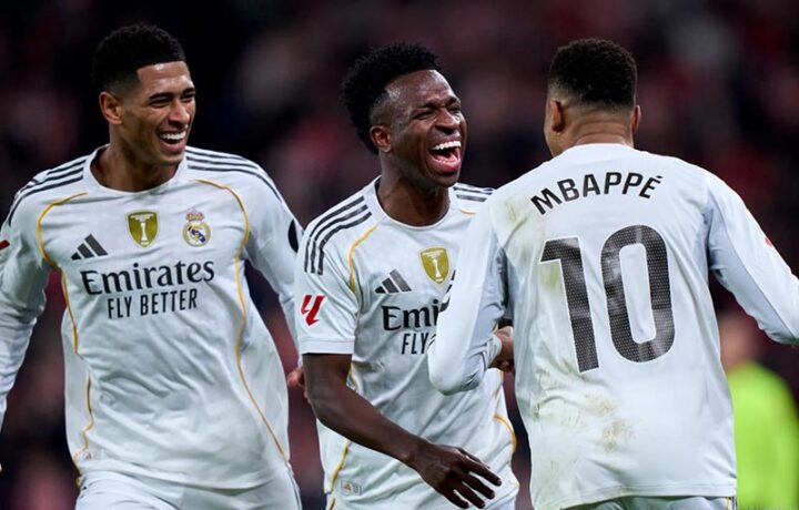 Реал Мадрид