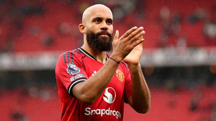 Манчестер Юнайтед