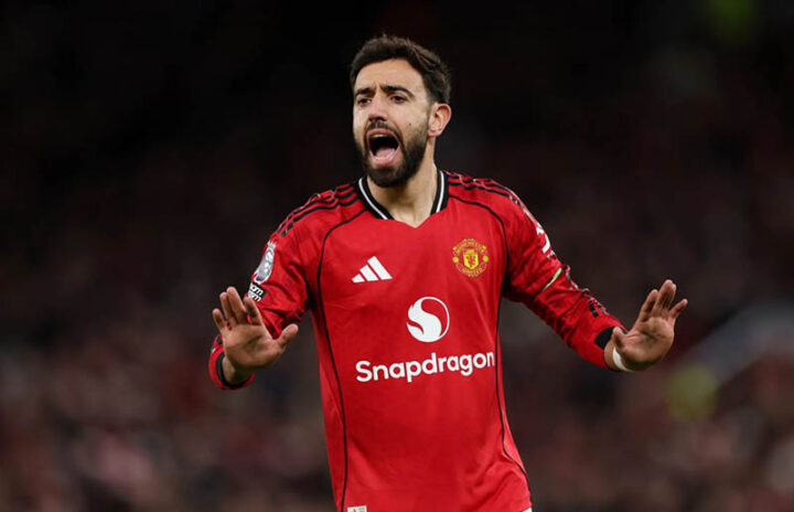 Манчестер Юнайтед