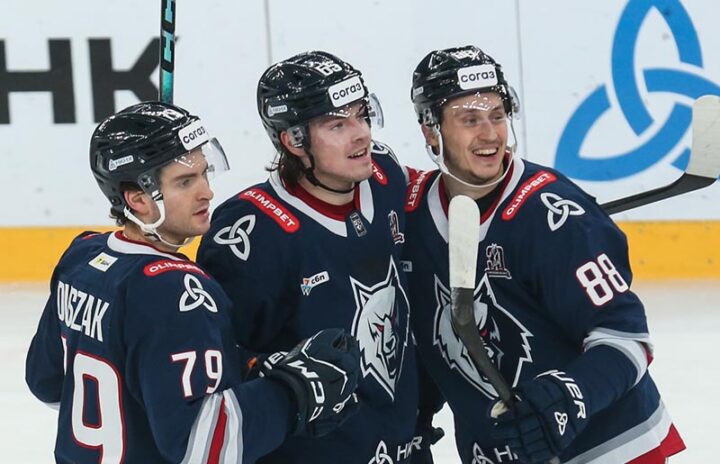 Нефтехимик