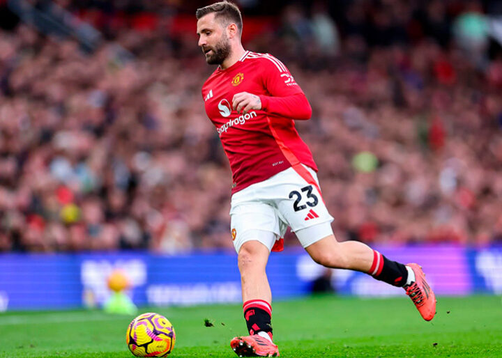 Манчестер Юнайтед