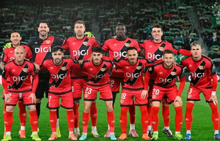 Райо Вальекано